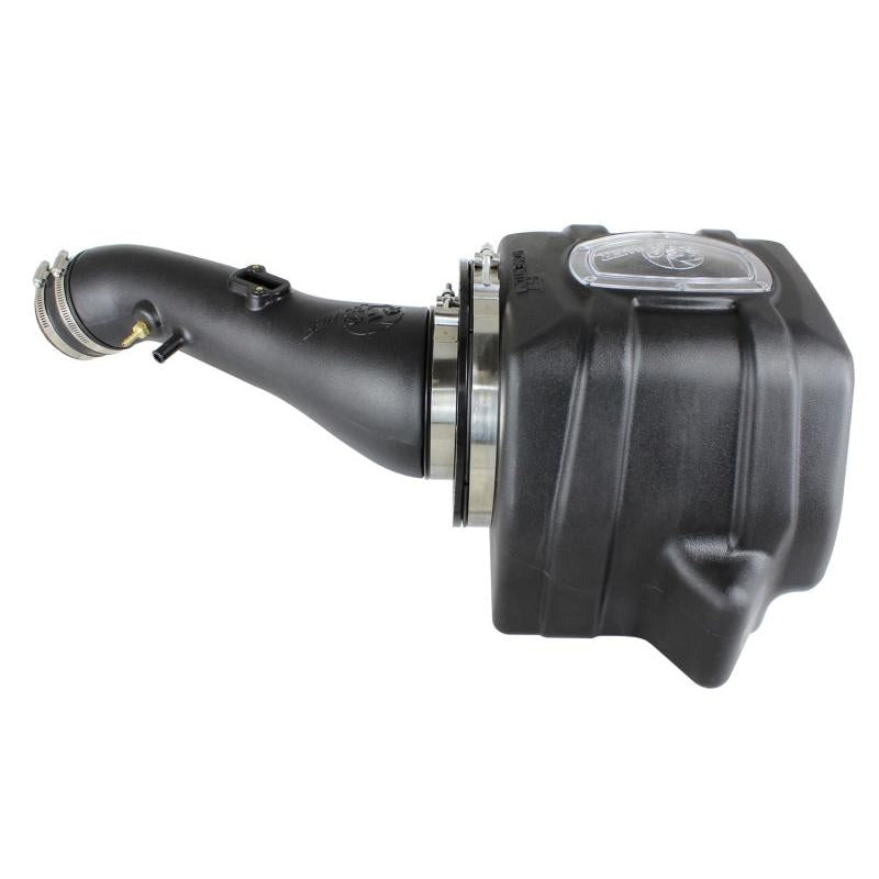 aFe Momentum GT Pro DRY S Stage-2 Si Intake System 07-14 Toyota Tundra V8 5.7L-SR1 Performance