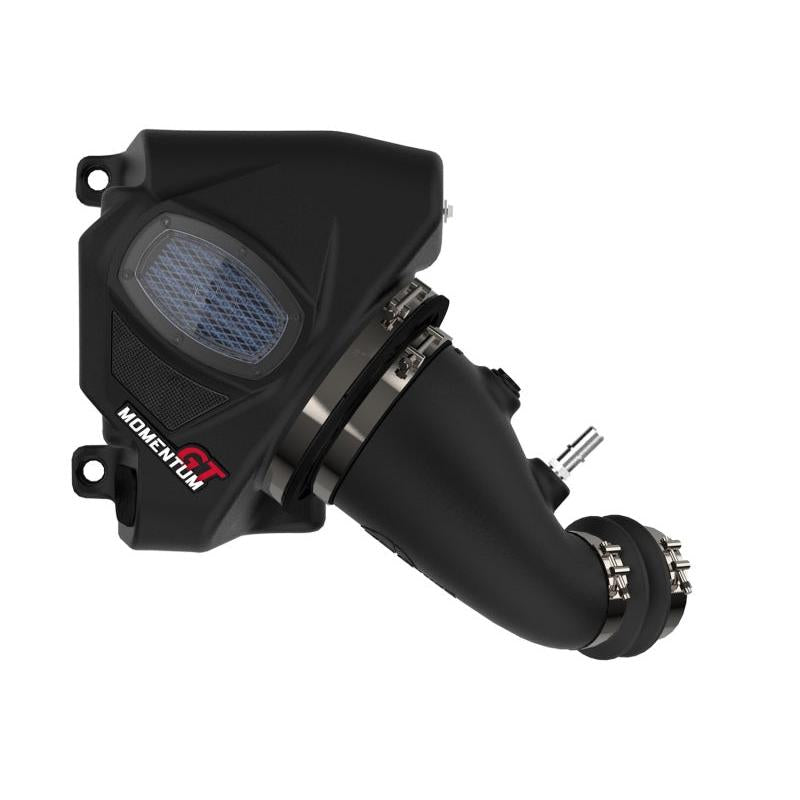 aFe Momentum GT Pro 5R Cold Air Intake System 2017 RAM 2500 Power Wagon V8-6.4L HEMI-SR1 Performance