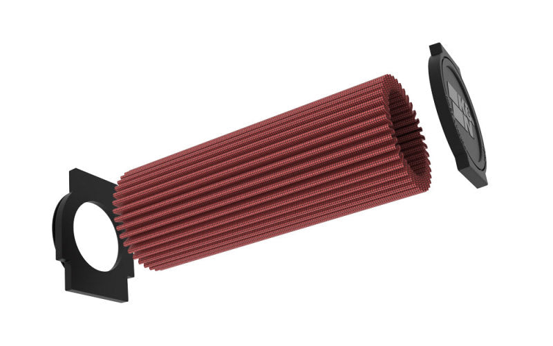 K&N 87-04 Yamaha YFM350X Warrior / 94-05 YFM350FX Wolverine / 98-01 YFM600 Grizzly Air FIlter-SR1 Performance