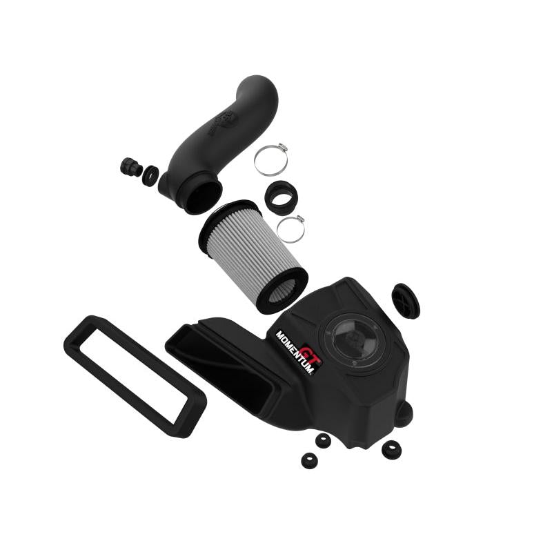 aFe Momentum GT Pro DRY S Cold Air Intake System 19-21 Audi Q3 L4-2.0L (t)-SR1 Performance