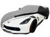 C7 Corvette Ultraguard Plus Car Cover - 300D Indoor/Outdoor Protection
