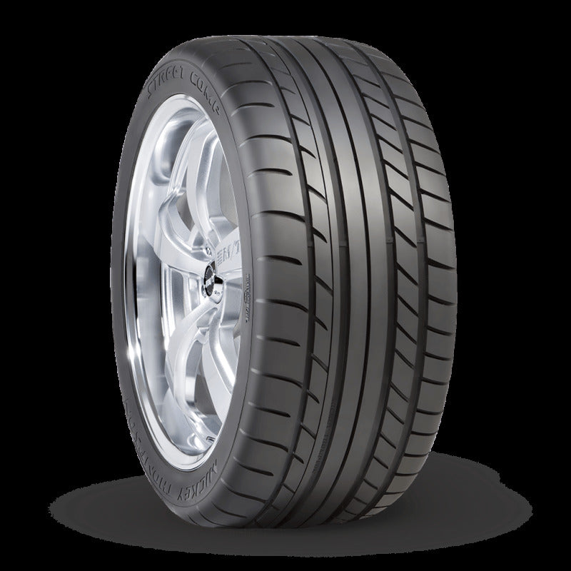 Mickey Thompson Street Comp Tire - 255/35R20 97W 90000001615-SR1 Performance