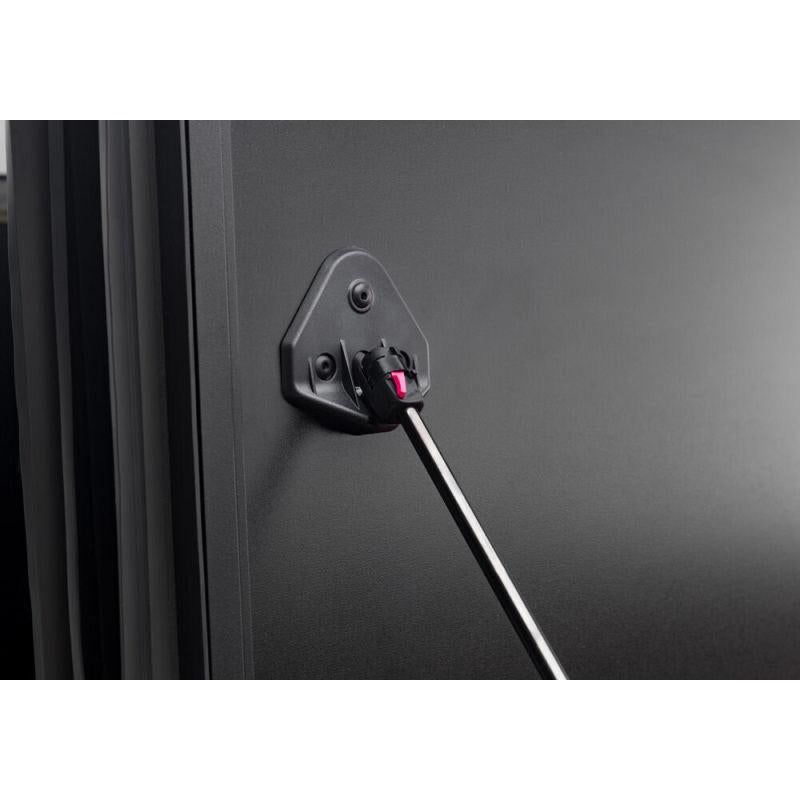 UnderCover 19-23 Ram 1500 5.7ft Armor Flex Bed Cover - Matte Black