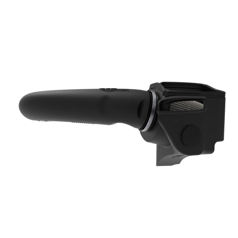 aFe Magnum FORCE Pro Dry S Cold Air Intake System 11-19 Jeep Grand Cherokee (WK2) V8-5.7L-SR1 Performance