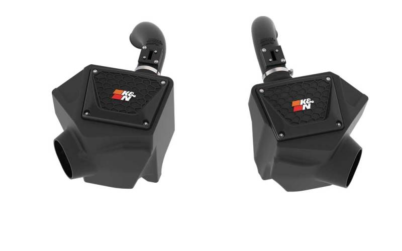 K&N 22-24 Toyota Tunda 3.5L V6 AirCharger Intake-SR1 Performance