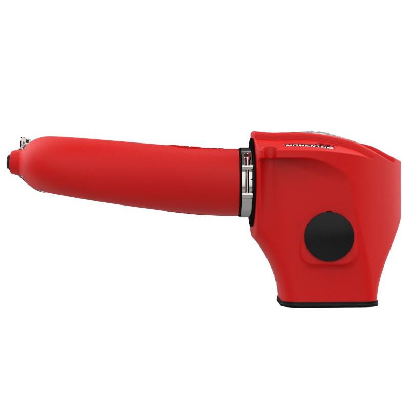 aFe Momentum GT Pro Dry S Stage-2 Intake System 11-15 Dodge Challenger / Charger R/T 5.7L HEMI - Red-SR1 Performance