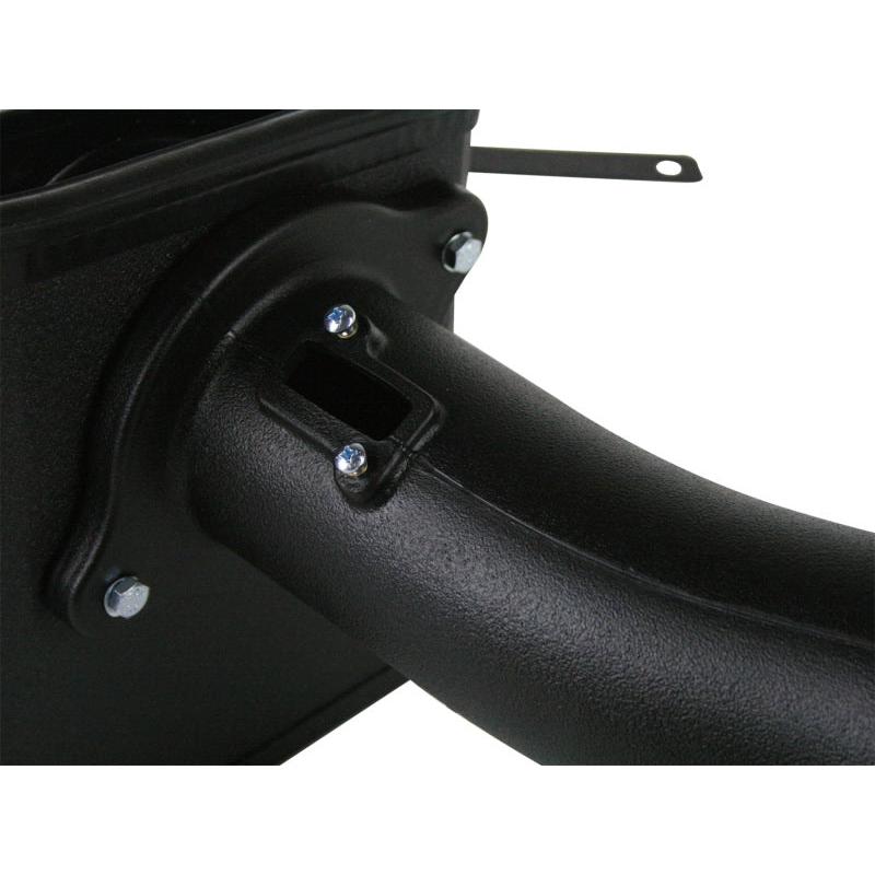 aFe MagnumFORCE Intakes Stage-2 PDS AIS PDS Ford Mustang 05-09 V8-4.6L w/o Cover-SR1 Performance