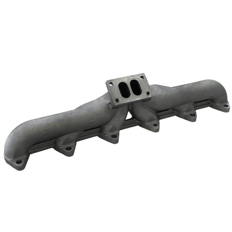aFe Power Bladerunner Turbocharger w/ Exhaust Manifold 98.5-02 Dodge Diesel Trucks L6-5.9 (td)-SR1 Performance