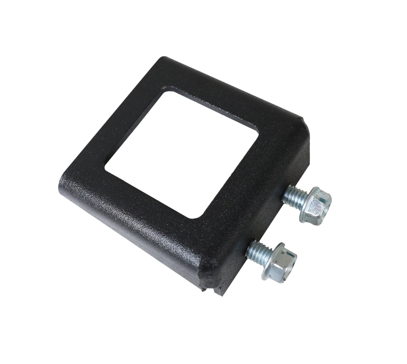 Gen-Y Hitch 2-inch Bolt-On Anti Rattle Hitch Tightener for Secure Towing