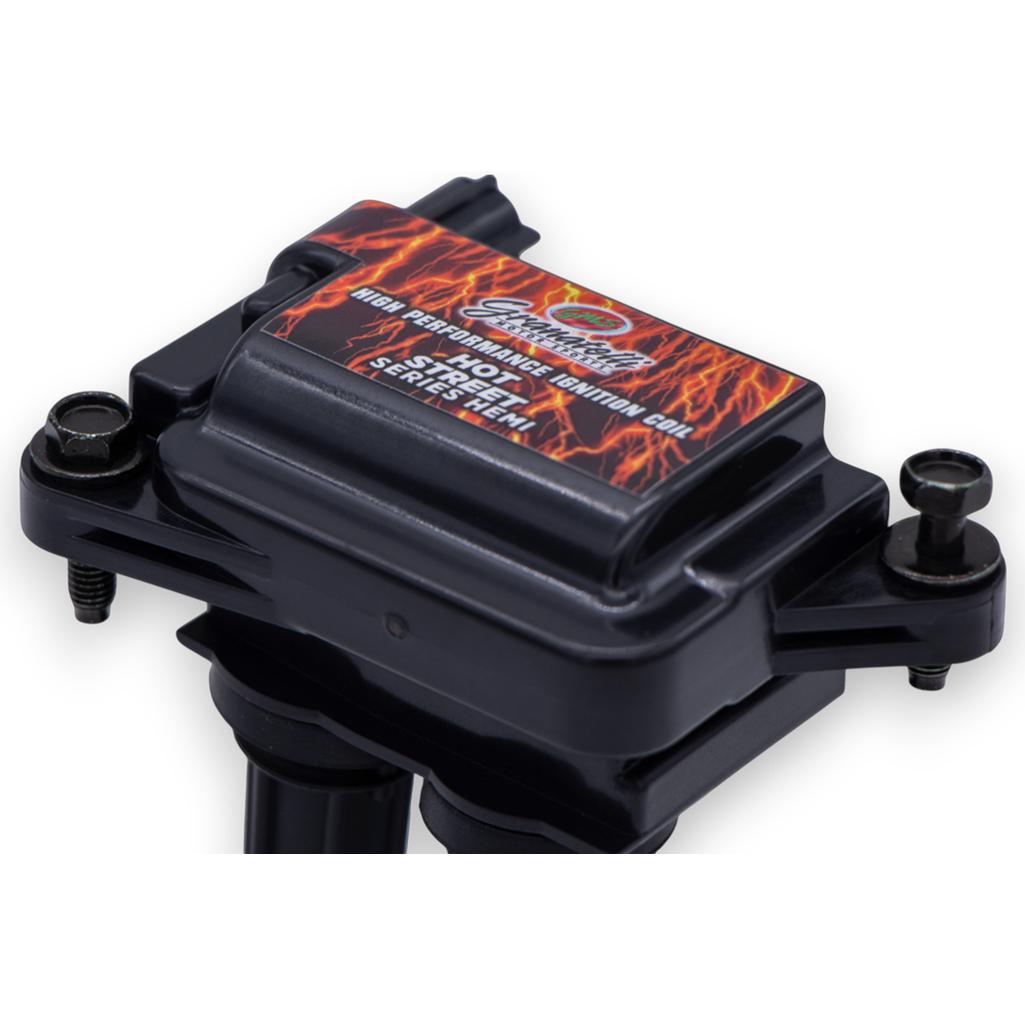 oem factory coils improve throttle response produce 18 horsepower