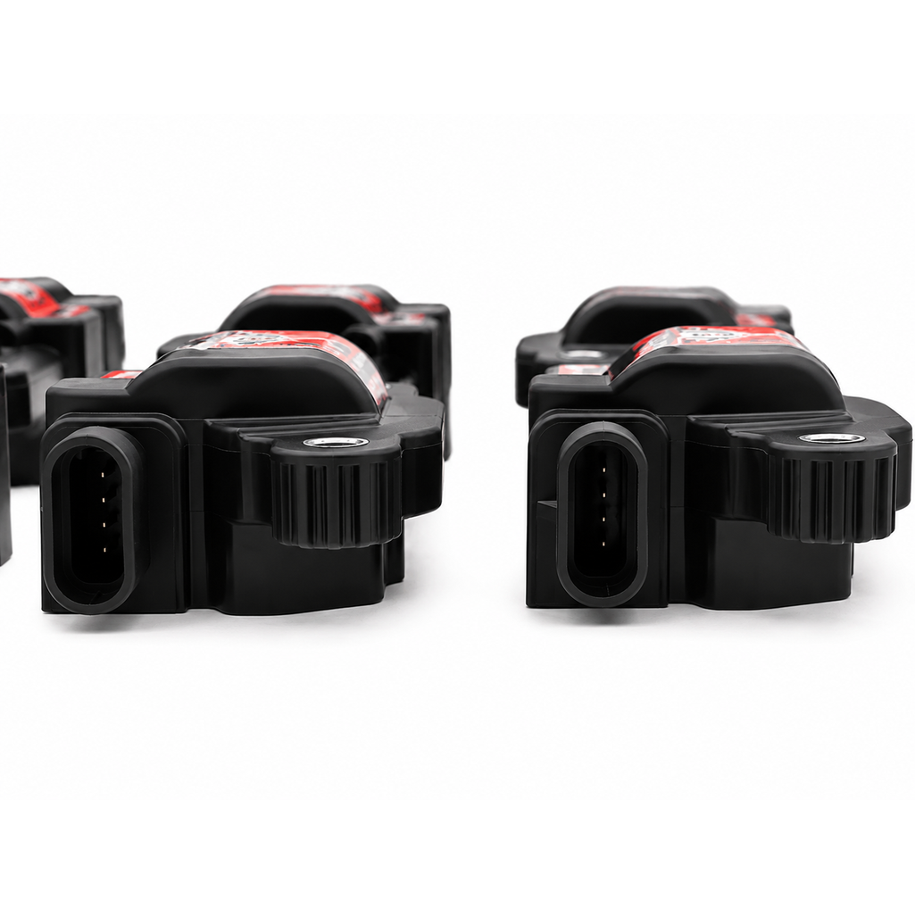 Heavily modified or boosted setups may see increases up to 18 hp 28-0513-CP