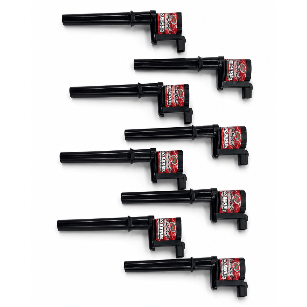 support improved combustion sharper throttle response smoother acceleration reliable