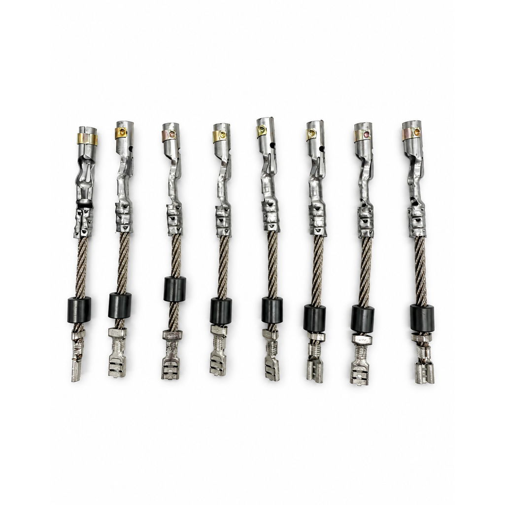 provide stronger consistent spark demanded performance street vehicles high-compression