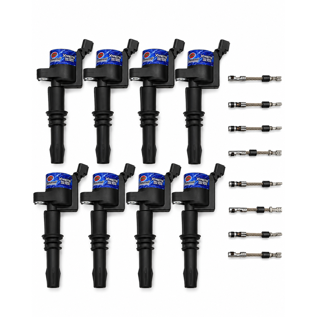 ignition energy needed support demanding performance applications maintaining dependable 28-1814SC
