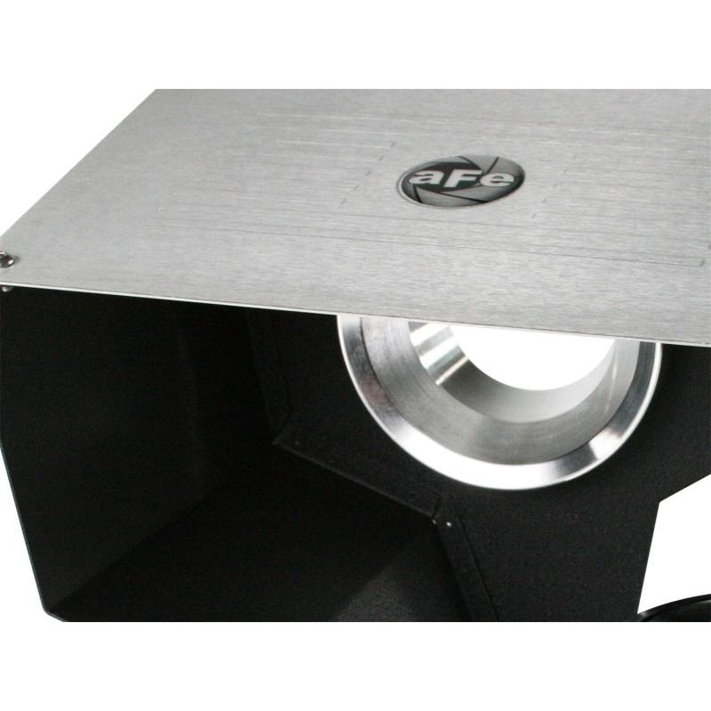 aFe MagnumFORCE Intakes Stage-1 P5R AIS P5R BMW Z4 (E85) 03-05 L6-3.0L M54-SR1 Performance