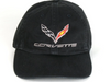 C7 Corvette Logo - Premium Garment Washed Cap/Hat