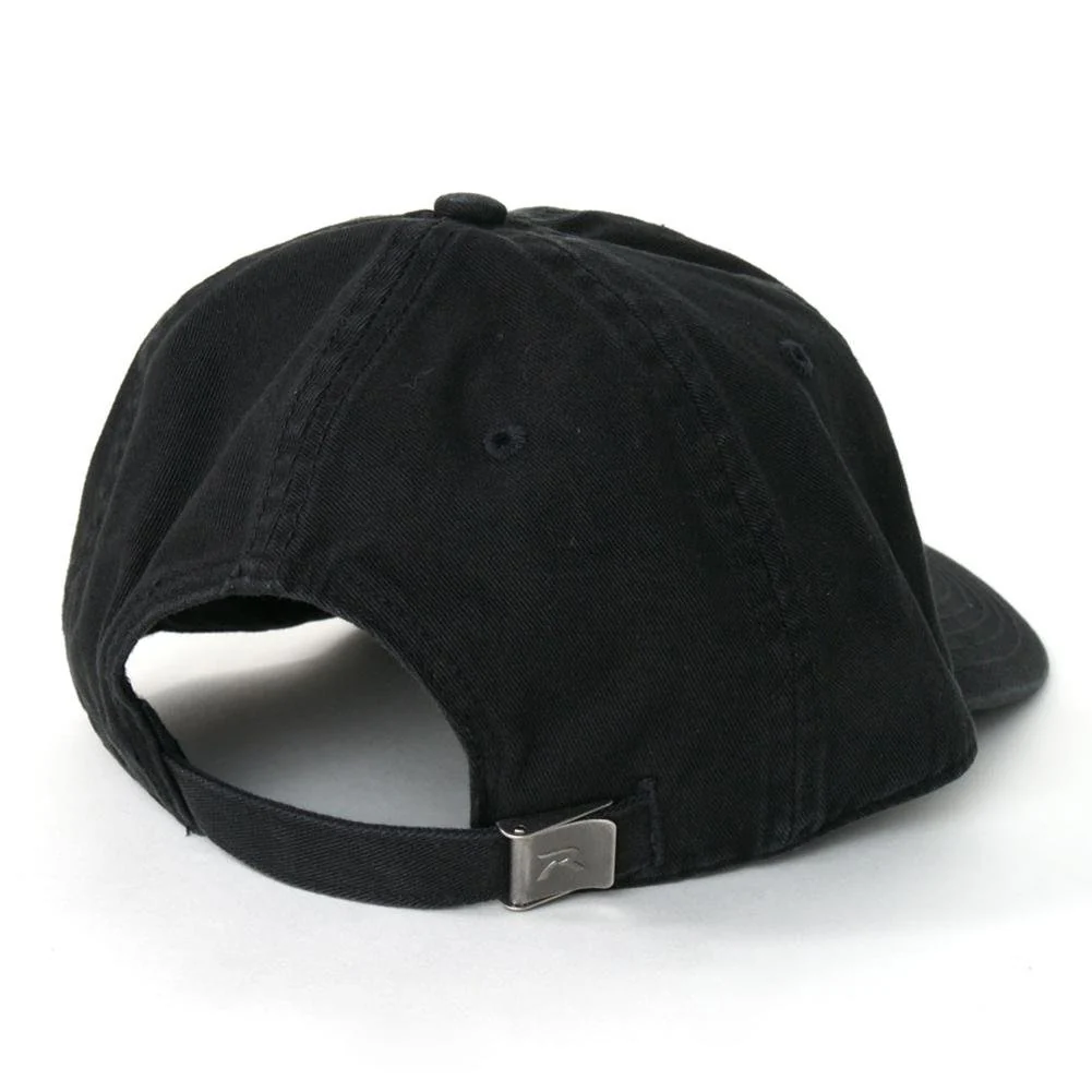 C7 Corvette Logo - Premium Garment Washed Cap/Hat