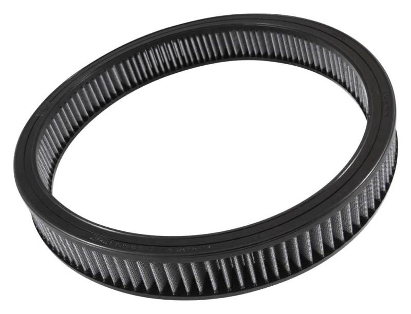 K&N Custom Air Filter Cotton Guaze 14inOD x 12 1/4inID x 2inH-SR1 Performance