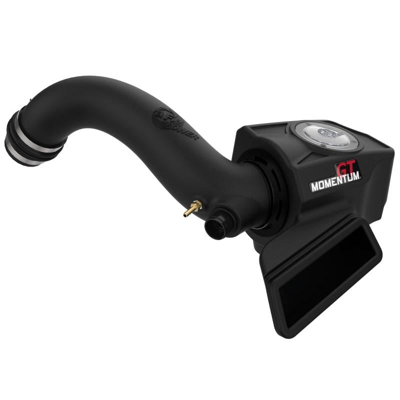 aFe 2022 VW GTI (MKVIII) L4-2.0L (t) Momentum GT Cold Air Intake System w/ Pro 5R Filter-SR1 Performance