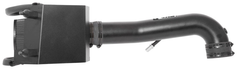 K&N 2018 Jeep Wrangler JL V6-3.6L F/I Blackhawk Performance Intake Kit (No Jeep Grand Cherokee)-SR1 Performance
