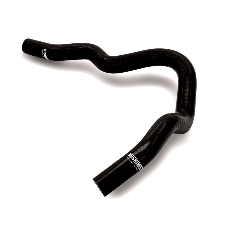 Mishimoto 2023+ Honda Civic Type R Silicone Radiator Hose Kit - Black