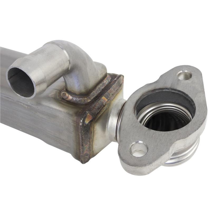 aFe Power BladeRunner EGR Cooler Combo 08-10 Ford Diesel Trucks V8-6.4L (td)-SR1 Performance