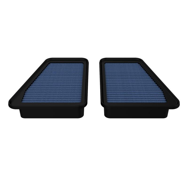 aFe 18-21 Kia Stinger V6-3.3L (tt) Magnum FLOW OE Replacement Air Filter w/ Pro 5R Media-SR1 Performance