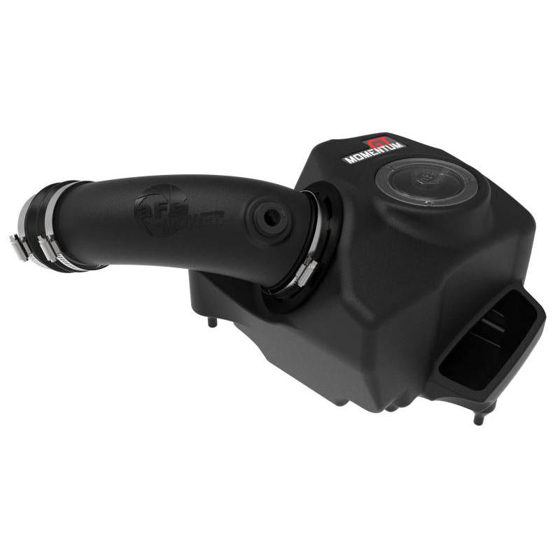 aFe Power 2021 Ford Bronco Sport L3-1.5L (t) Momentum GT Cold Air Intake System w/ Pro 5R Filter-SR1 Performance