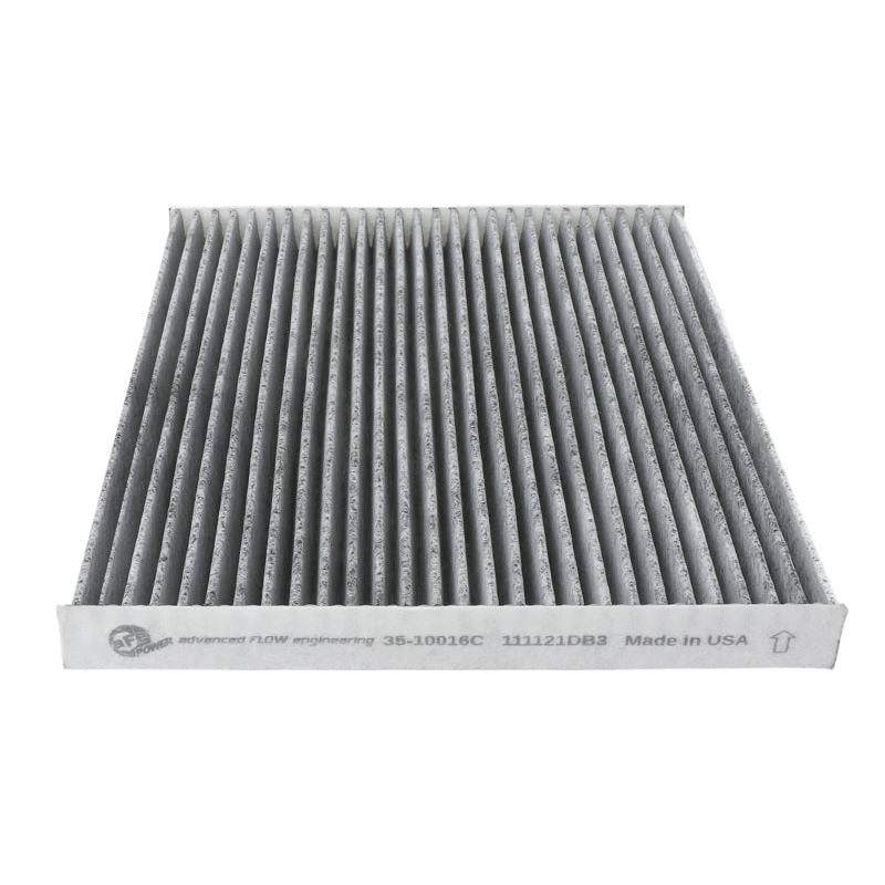 aFe Various Hyundai 08-17/ Kia 14-18 Cabin Air Filter-SR1 Performance