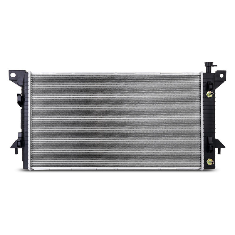 Mishimoto Replacement Radiator for 2011-2014 Ford F-150 6.2L - OEM Fit and Performance
