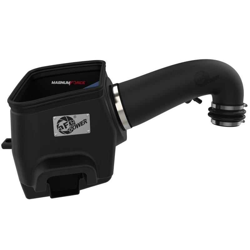 aFe Magnum FORCE Stage-2 Pro 5R Cold Air Intake System 19-22 Dodge RAM 1500 V8-5.7L HEMI-SR1 Performance