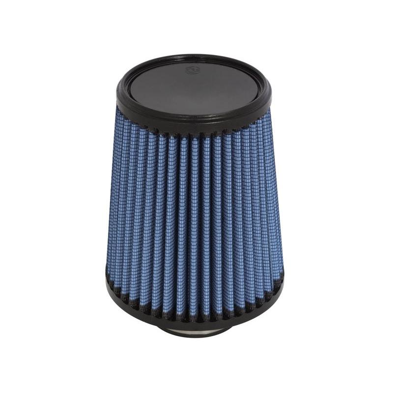 aFe MagnumFLOW Air Filters IAF P5R A/F P5R 2-3/4F x 6B x 4-3/4T x 7H-SR1 Performance