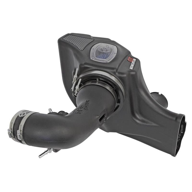 aFe Momentum GT Pro 5R Intake System 2015 Ford Mustang GT V8-5.0L-SR1 Performance