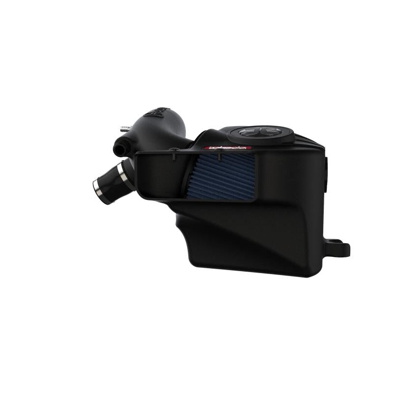 aFe Takeda Momentum 13-17 Hyundai Veloster Cold Pro 5R Air Intake System-SR1 Performance