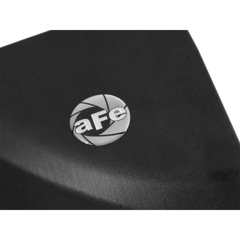 aFe MagnumFORCE Air Intake System Cover 12-15 BMW 328i (F30) L4 3.0L (t) N20-SR1 Performance