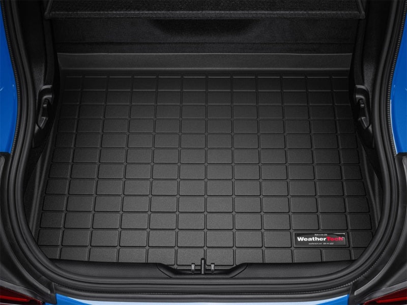 WeatherTech 2020 Toyota Supra Cargo Liner – Black for Complete Trunk Protection