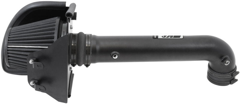 K&N 71 Series Performance Intake Kit for 12-18 Jeep Wrangler 3.6L V6 (12-15 CARB Approved)-SR1 Performance