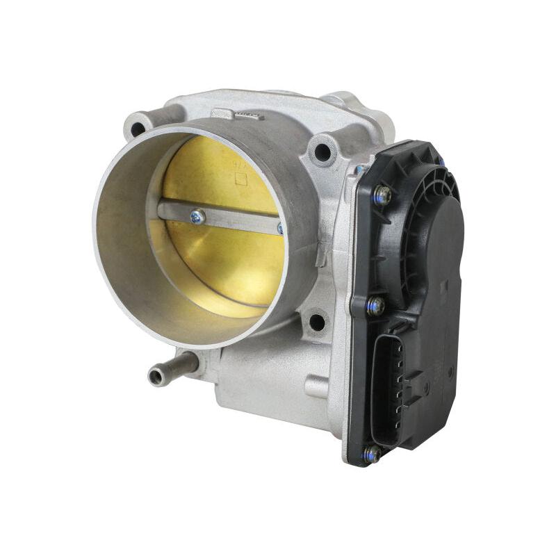 aFe POWER 03-09 Toyota 4Runner V6 4.0L / 10-14 Toyota FJ Cruiser V6 4.0L 76mm Billet Throttle Body-SR1 Performance
