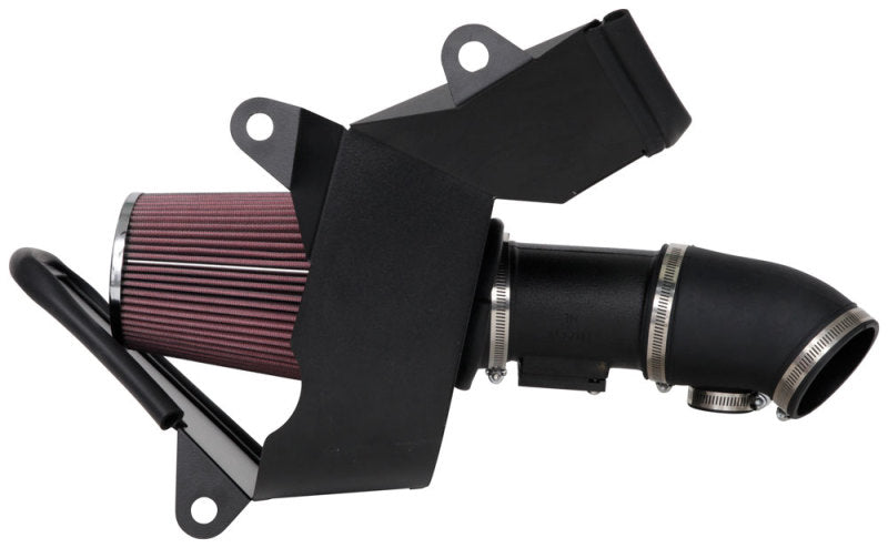 K&N 19-20 Chevrolet Blazer / GMC Arcadia Aircharger Performance Air Intake System-SR1 Performance