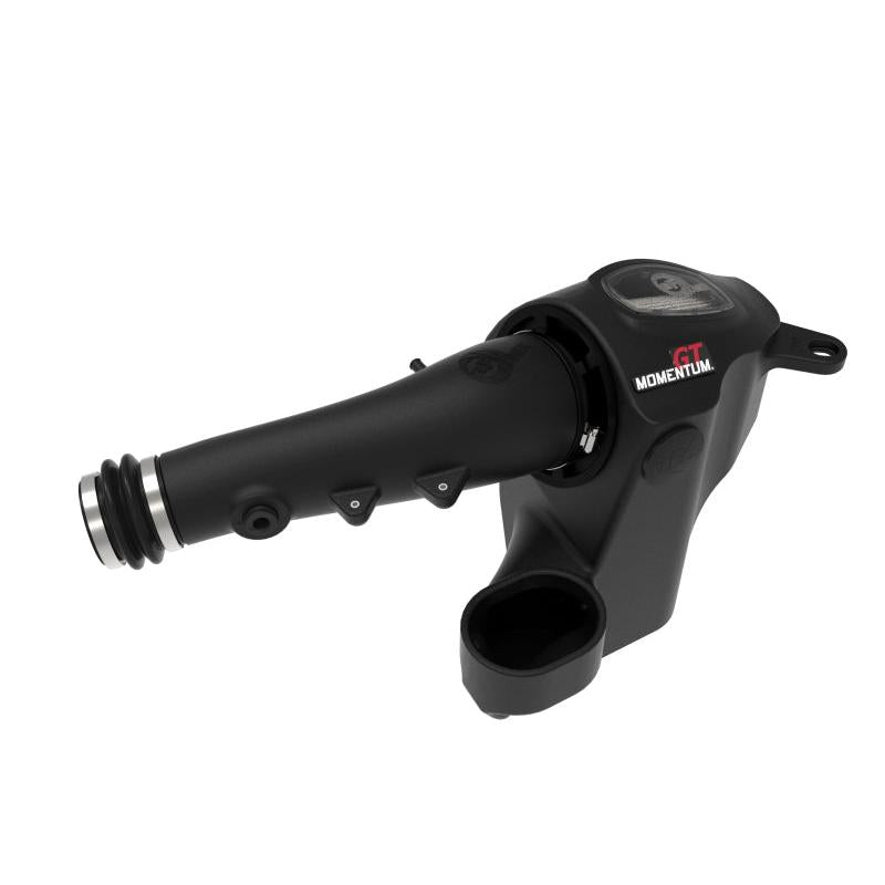 aFe Momentum GT Pro Dry S Intake System 22-23 Jeep Grand Cherokee V6-3.6L-SR1 Performance