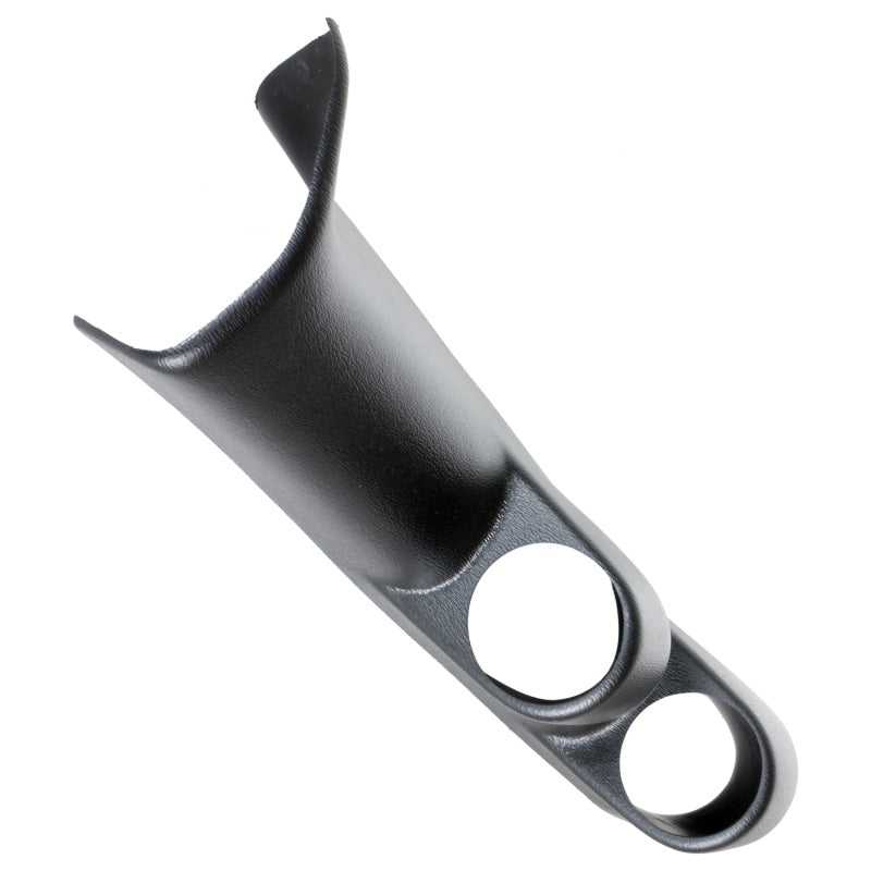 Autometer 03-07 350z Dual 52mm Pillar Pod-SR1 Performance