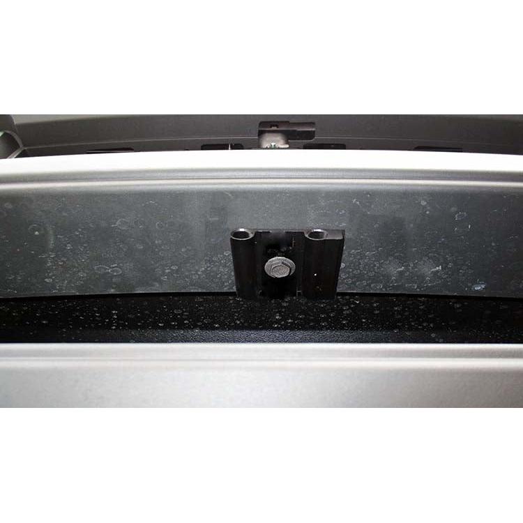 2022 Ford F-150 License Plate Frame Bracket-SR1 Performance