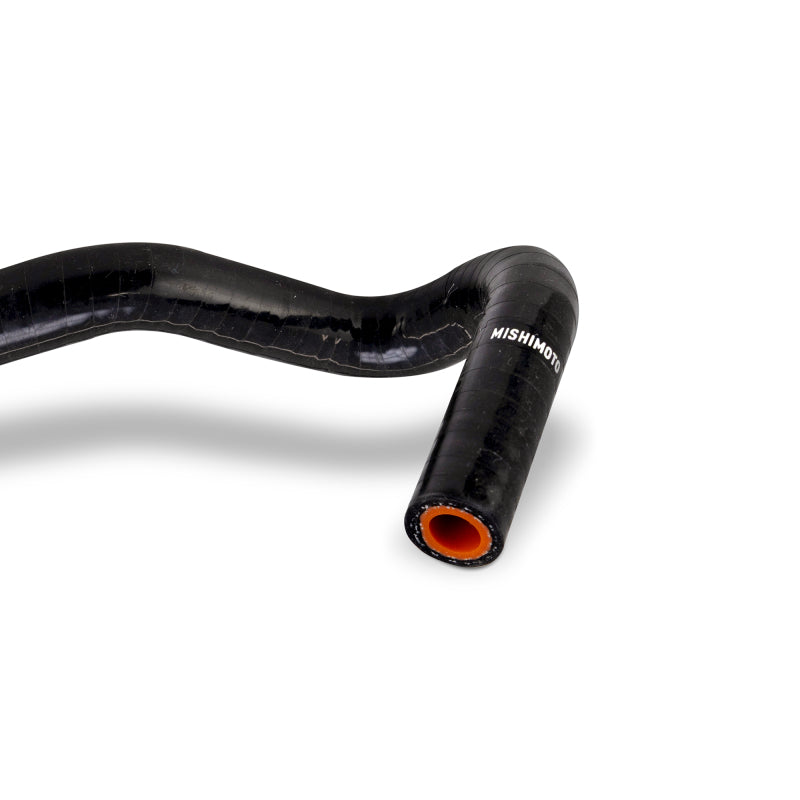 Mishimoto 11-14 Ford 6.7L Powerstroke Coolant Overflow Hose - Silicone Replacement with Built-in One-Way Valve