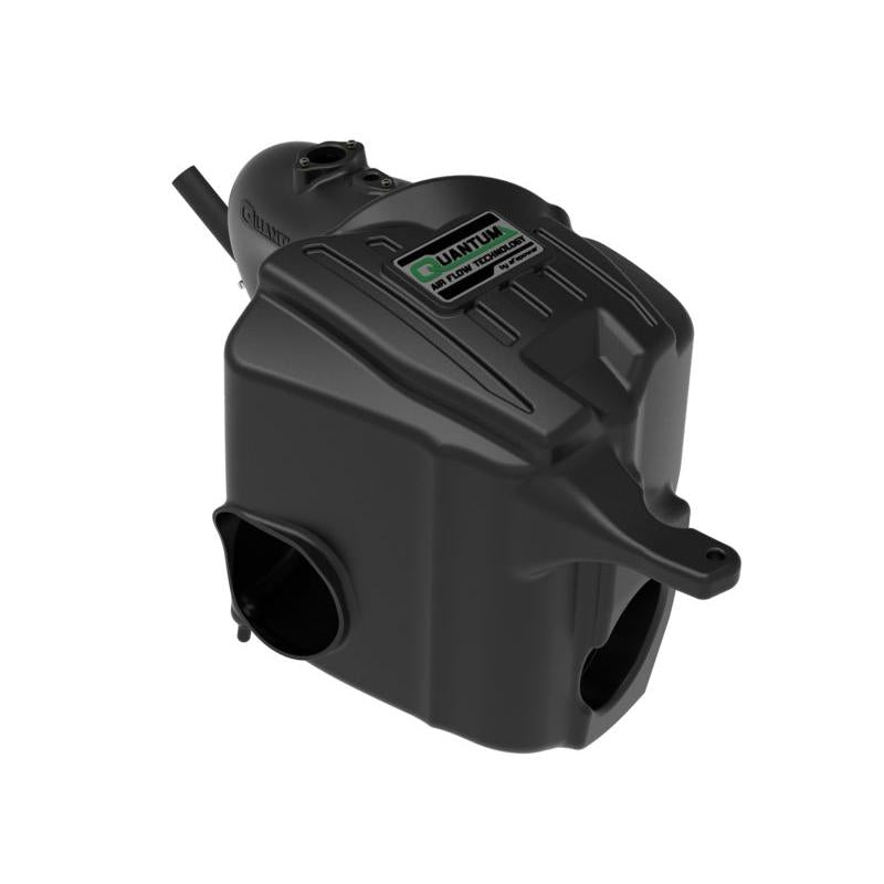 aFe Quantum Pro DRY S Cold Air Intake System 13-18 Dodge Cummins L6-6.7L - Dry-SR1 Performance