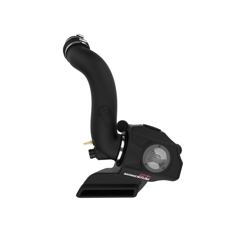 aFe 2022 VW GTI (MKVIII) L4-2.0L (t) Momentum GT Cold Air Intake System w/ Pro DRY S Filter-SR1 Performance