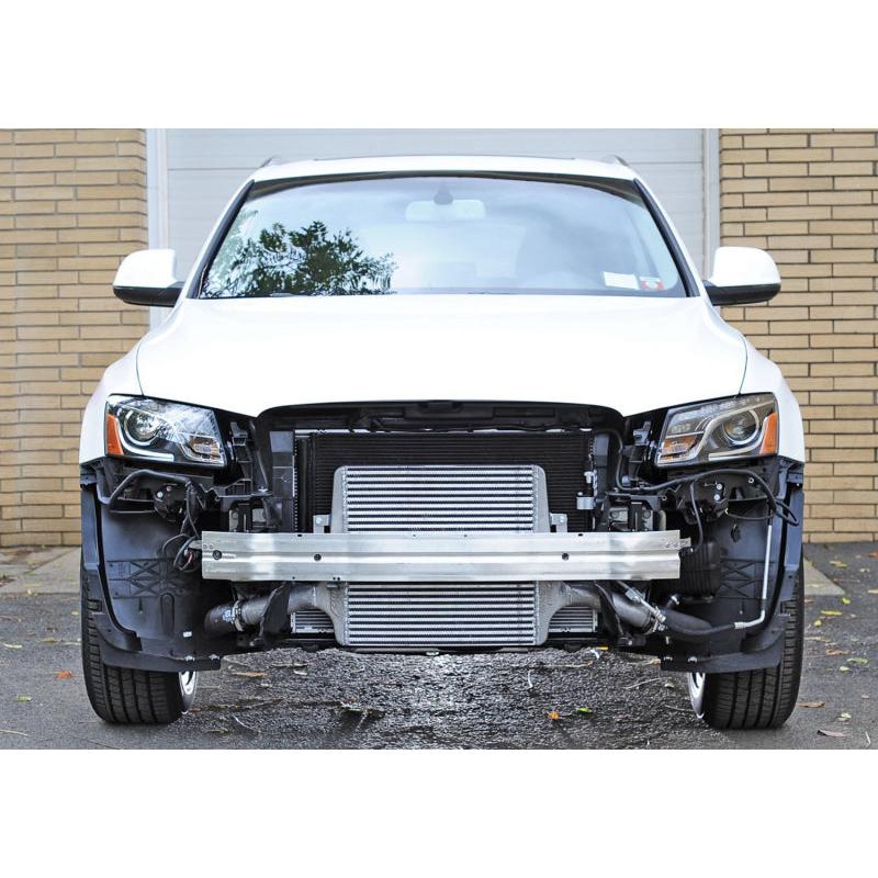 AWE Tuning Q5 2.0T Front Mounted Intercooler