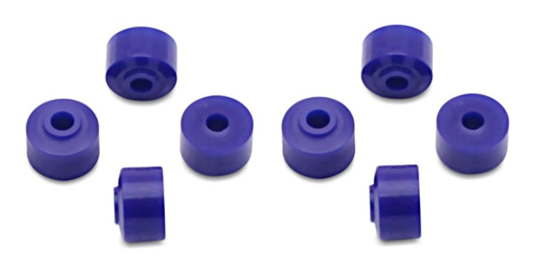SuperPro 1979 Mazda RX-7 GS Rear Sway Bar Link Bushing Kit-SR1 Performance