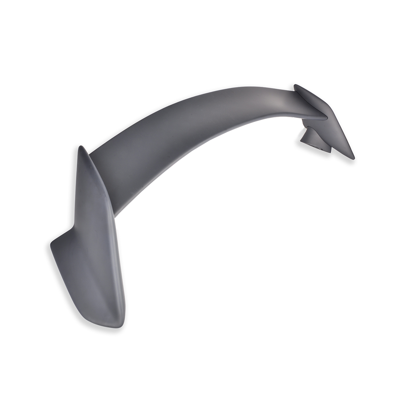 2016-21 Honda Civic Hatchback Type R Conversion Rear Trunk Spoiler Kit