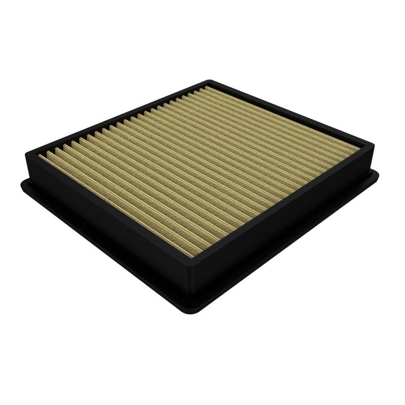 aFe Magnum FLOW Pro GUARD 7 OE Replacement Filter 20-21 Ford Diesel Trucks V8 6.7L (td)-SR1 Performance