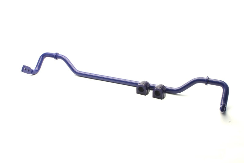SuperPro 2015 Audi A3 Quattro Premium Rear 22mm 2-Position HD Sway Bar Kit-SR1 Performance